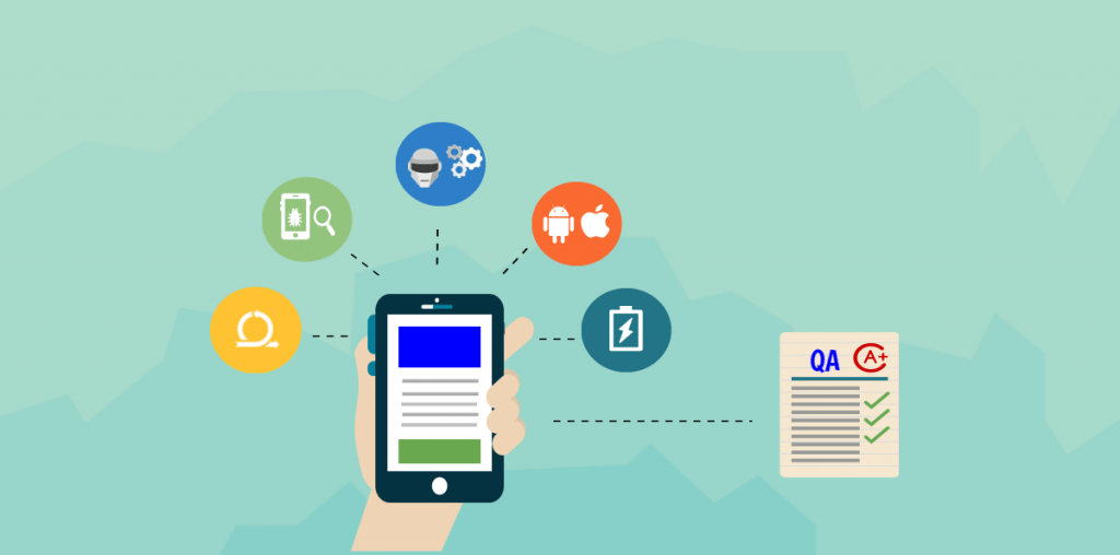 5 best practices for mobile app qa