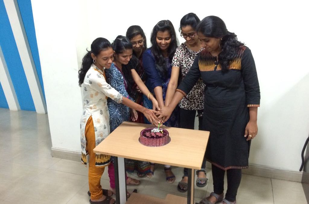 International Women's Day Celebrations at AgilizTech