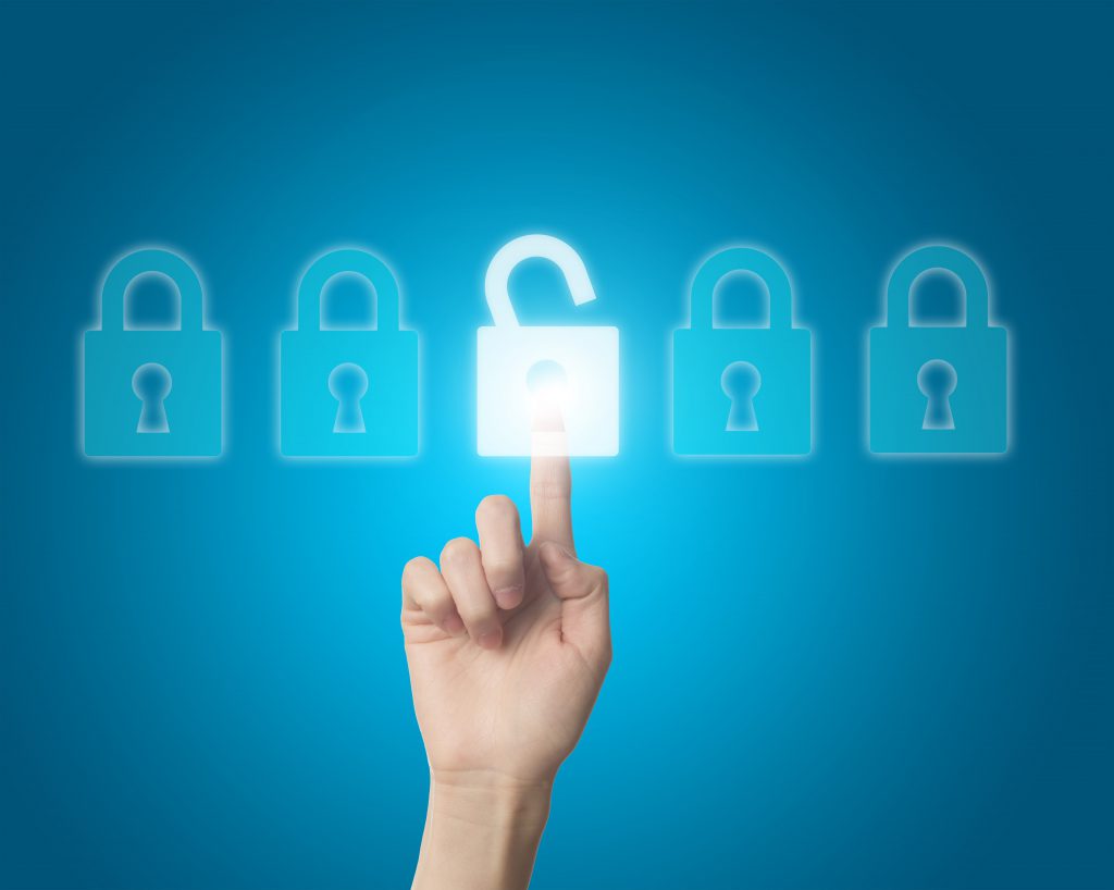 Security in IoT - The flip side of the next big thing in technology