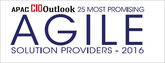 Awards & Recognitions