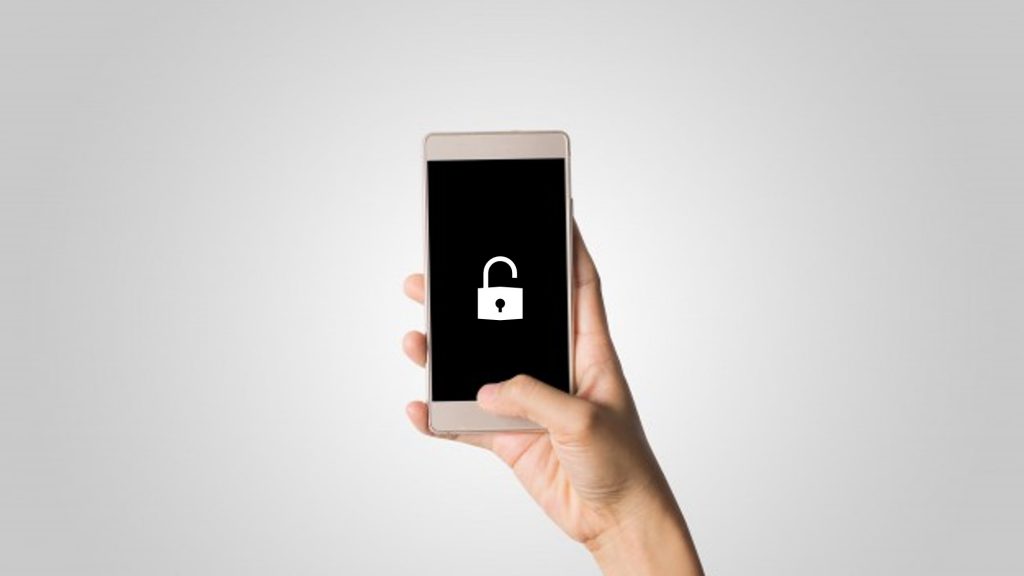 stealing your personal data