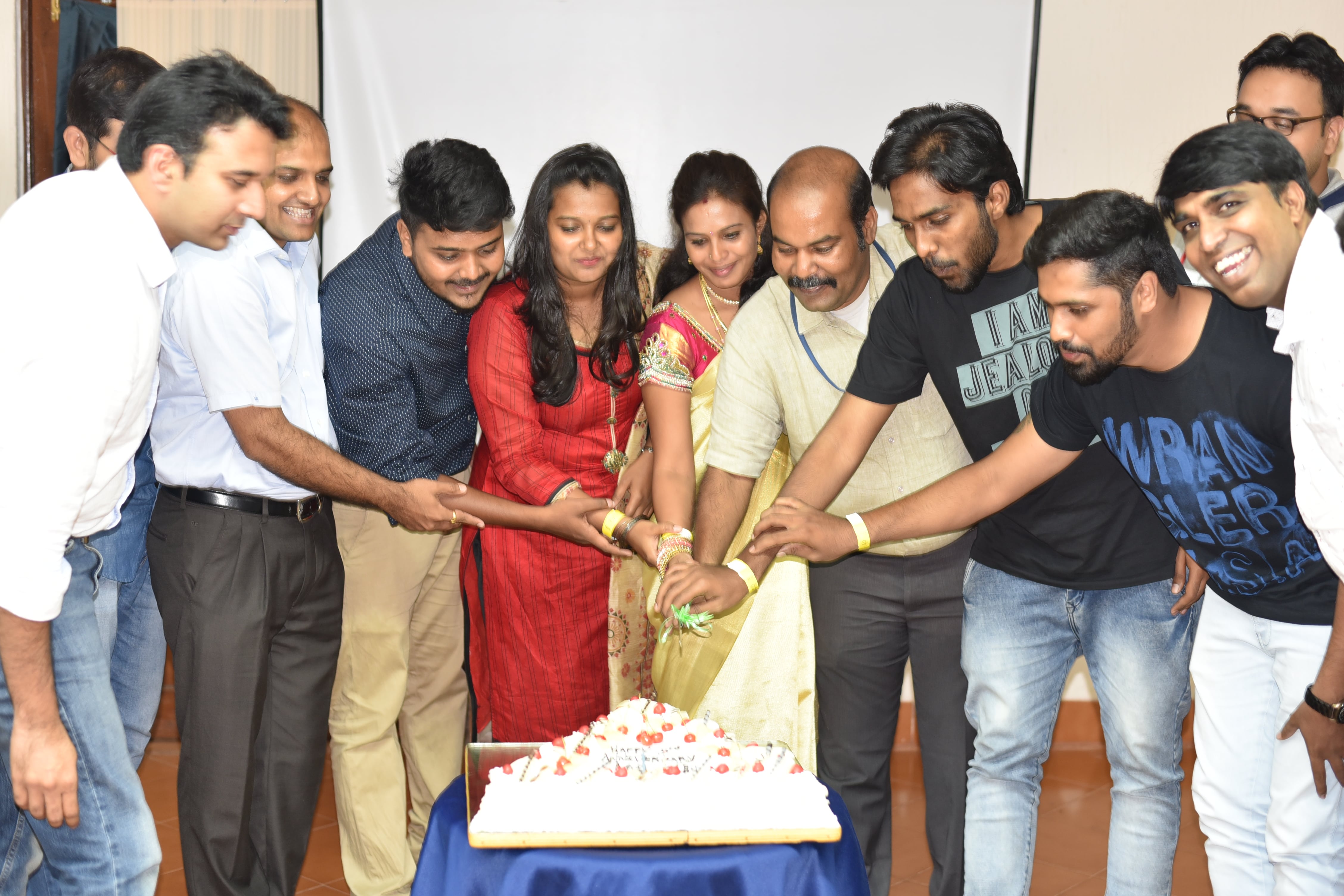 agiliztech third anniversary