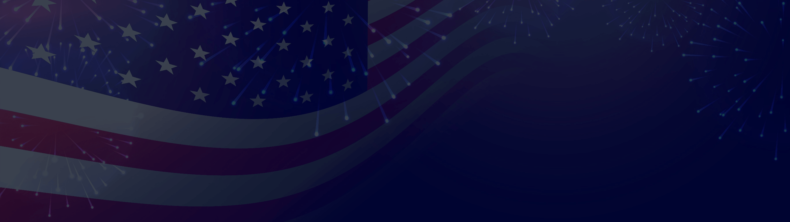 Banner - 4th of July offer -Microsoft 365