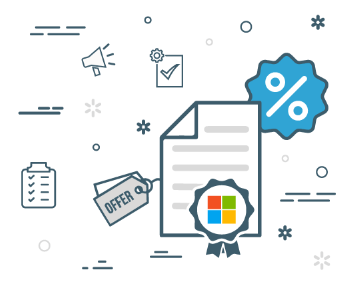 Microsoft 365 Offer