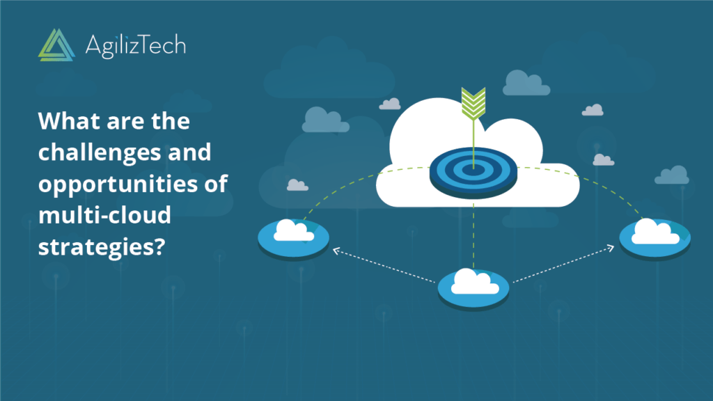 Challenges and Opportunites of MultiCloud Strategies