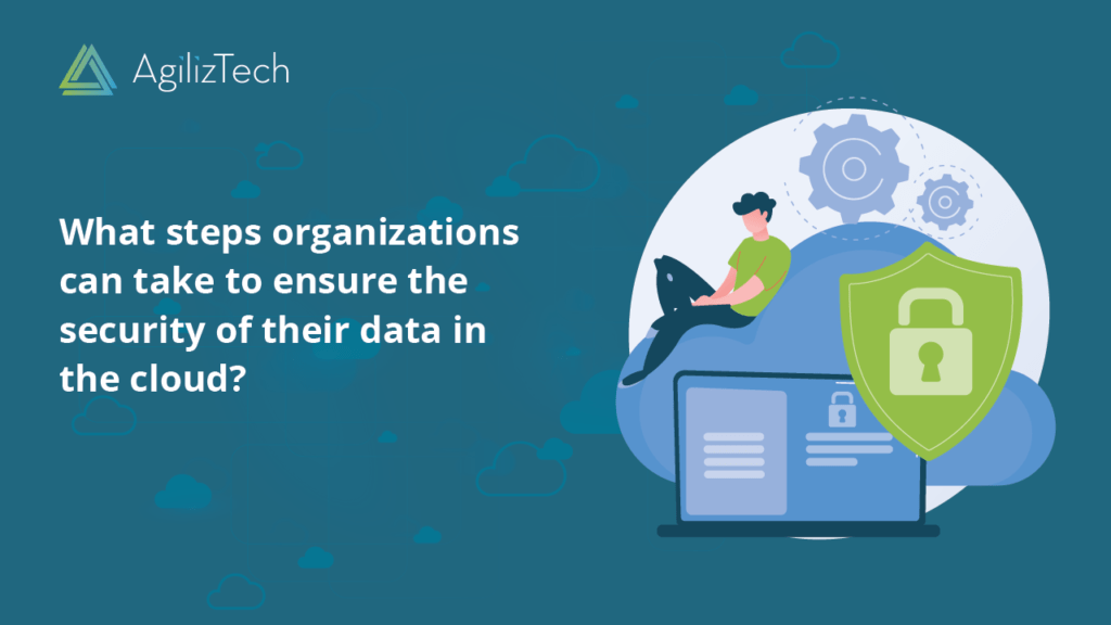 Data Security in Cloud