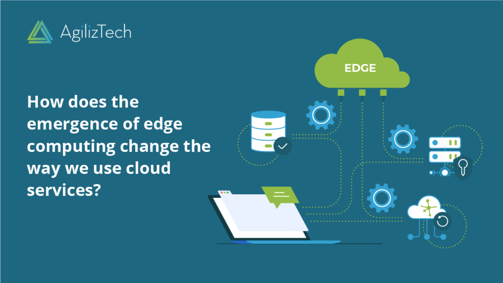 Emergence Of Edge Computing