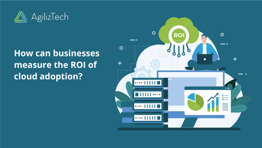 Measure ROI of Cloud Adoption
