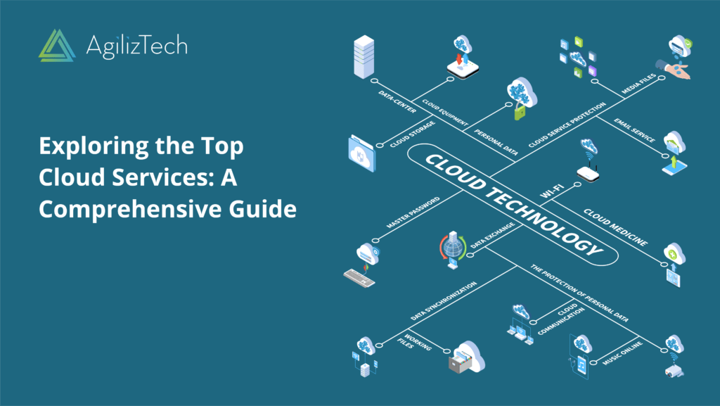 Exploring Top Cloud Services