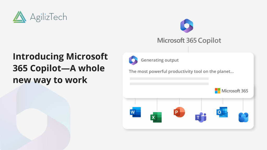 Microsoft 365 Copilot