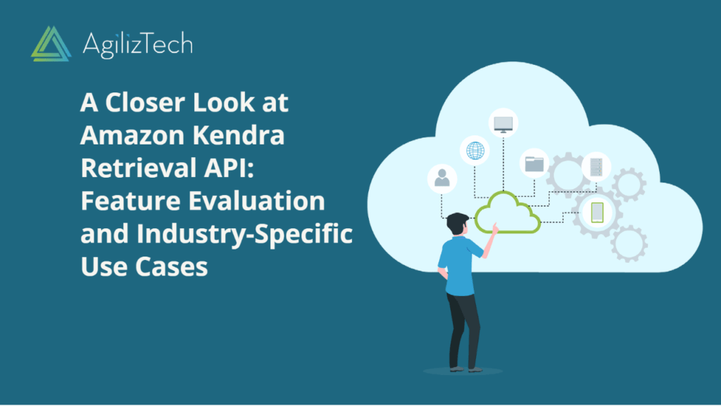 Amazon Kendra Retrieval API