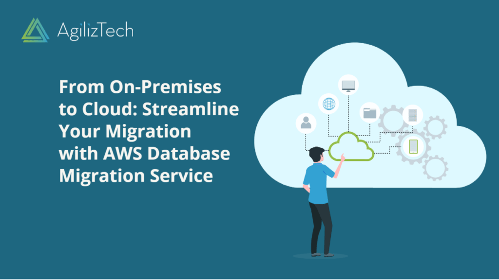 AWS Database Migration Service