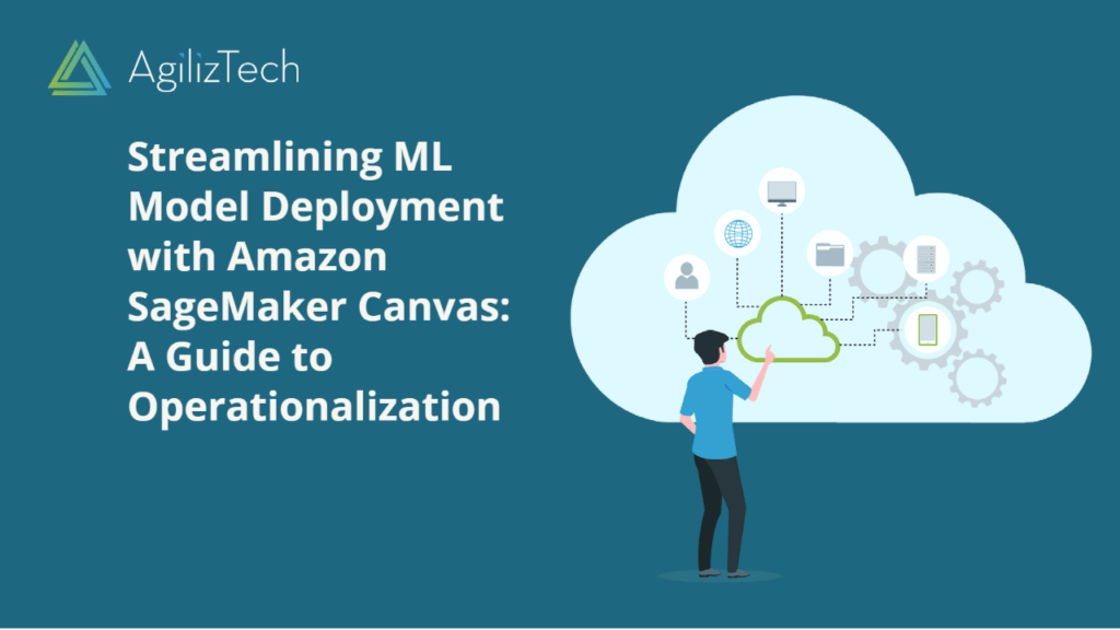 Amazon SageMaker Canvas