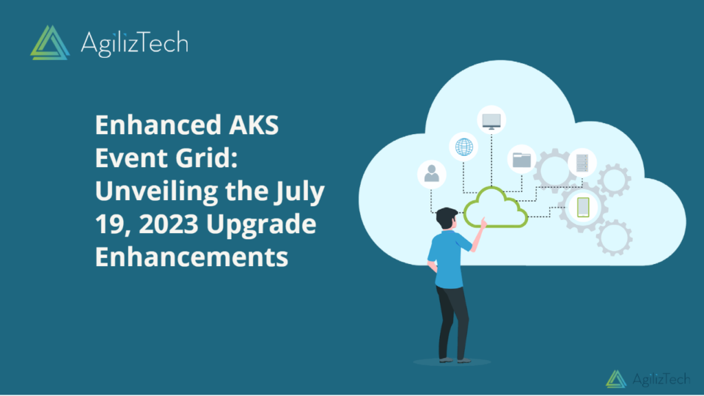 Azure Event Grid for AKS