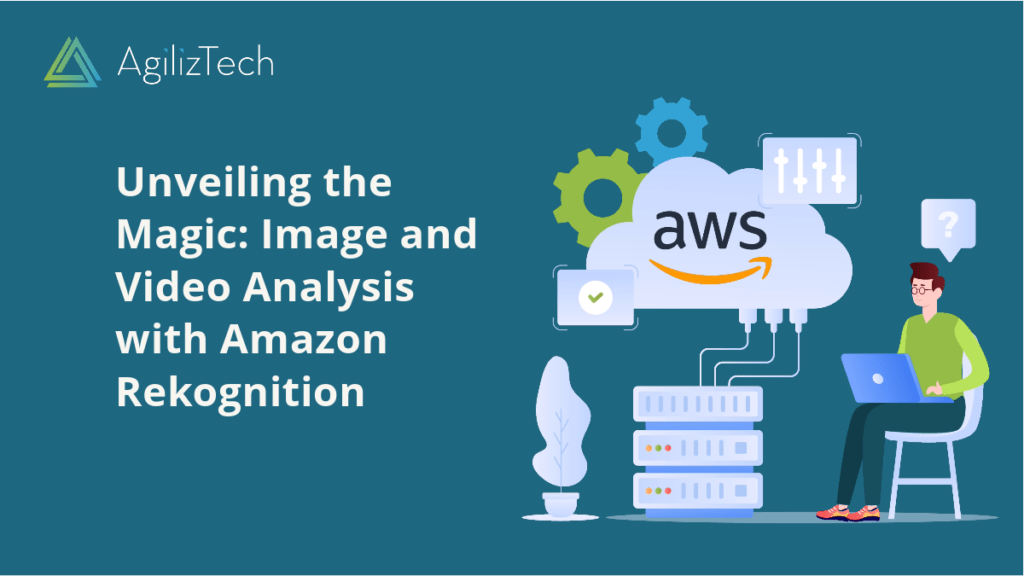 Amazon Rekognition: Revolutionizing Visual Analysis