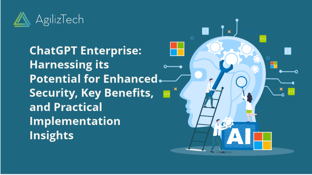 ChatGPT Enterprise: The Future of Communication