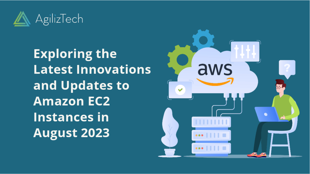 Amazon EC2 Instance: What's New in August 2023