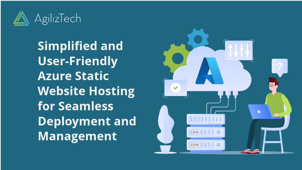 Azure Static Website Hosting Made Easy